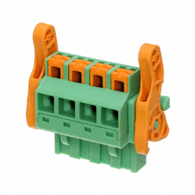 1861713 Phoenix Contact  Spine e prese di testa